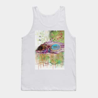 Life Cycle Tank Top